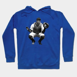 Josh Gibson Hoodie